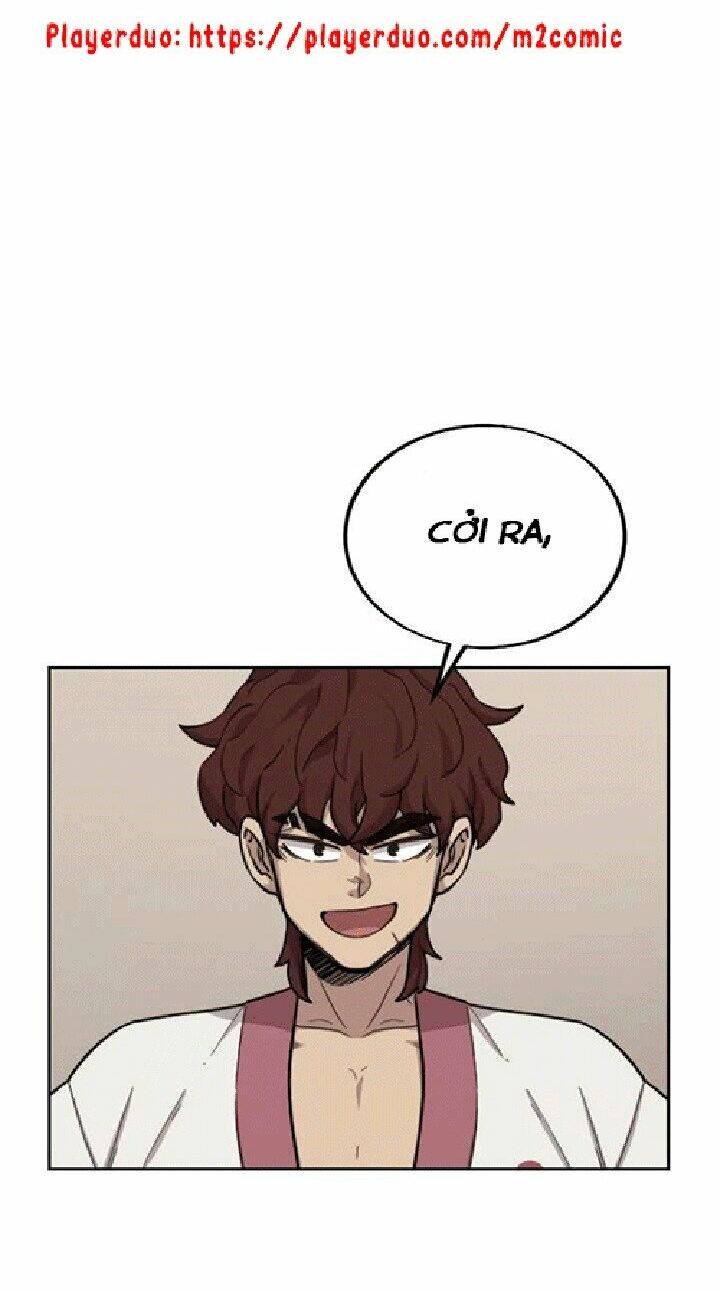 Hoa Sơn Tái Xuất chapter 4 - Upload bởi truyensieuhay.com