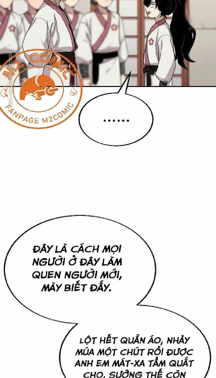 Hoa Sơn Tái Xuất chapter 4 - Upload bởi truyensieuhay.com