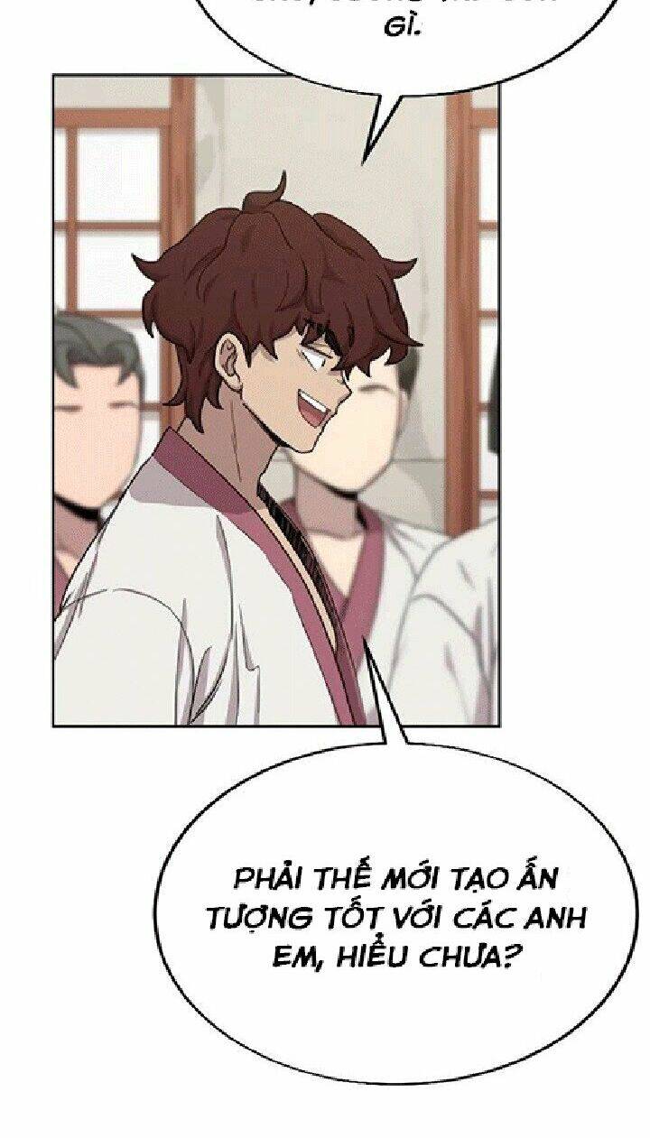 Hoa Sơn Tái Xuất chapter 4 - Upload bởi truyensieuhay.com