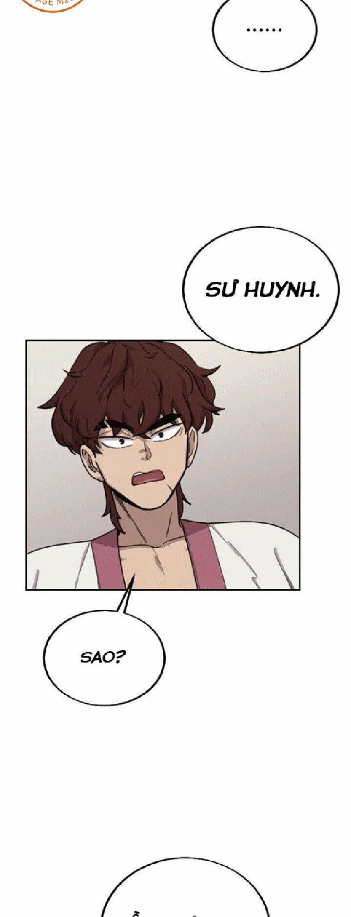 Hoa Sơn Tái Xuất chapter 4 - Upload bởi truyensieuhay.com