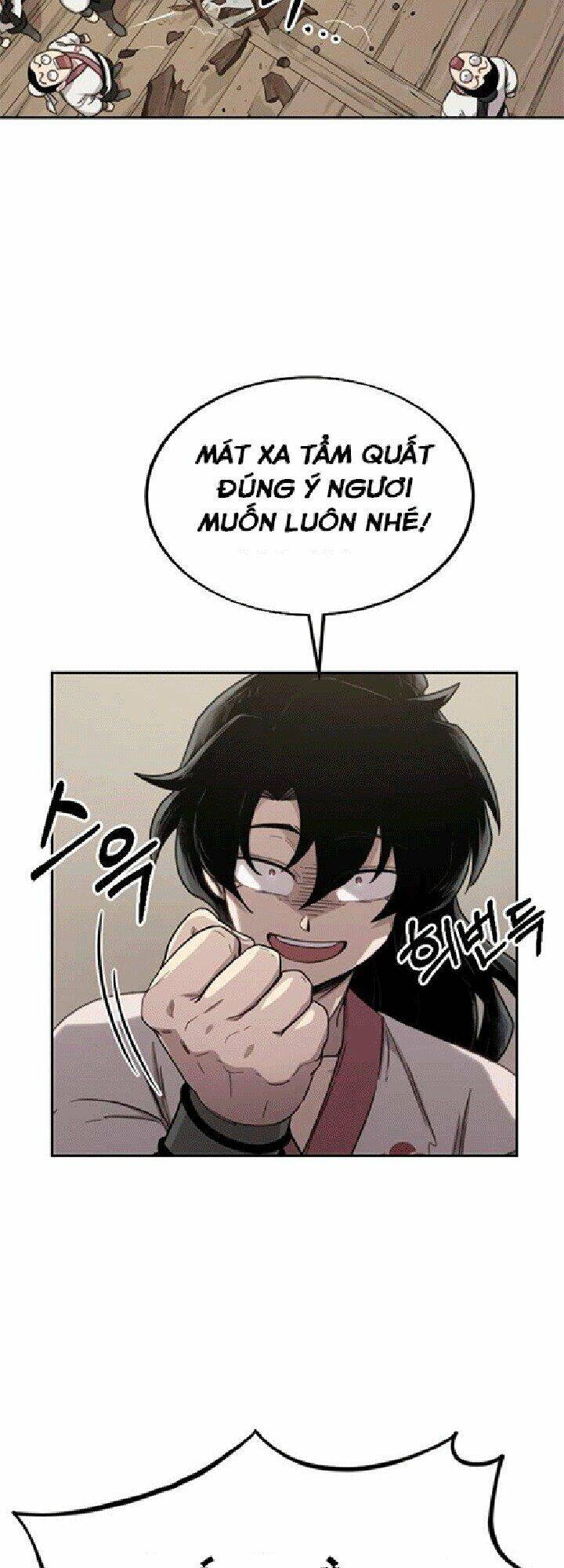 Hoa Sơn Tái Xuất chapter 4 - Upload bởi truyensieuhay.com