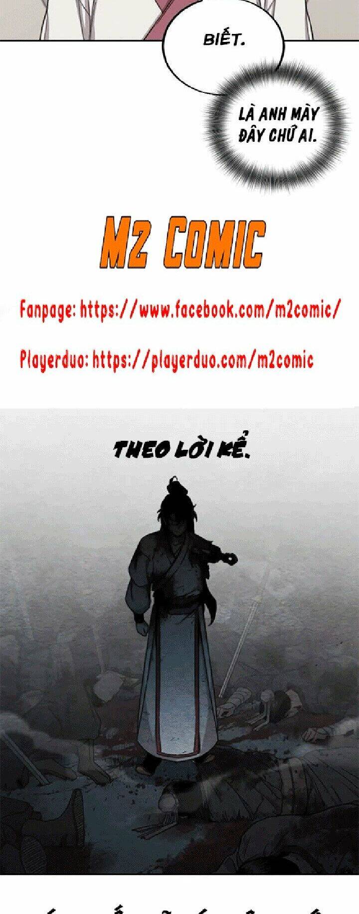 Hoa Sơn Tái Xuất chapter 4 - Upload bởi truyensieuhay.com