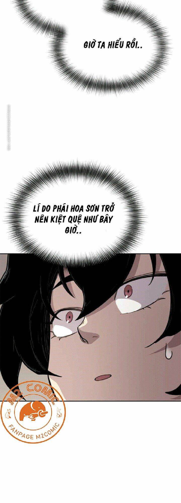 Hoa Sơn Tái Xuất chapter 4 - Upload bởi truyensieuhay.com