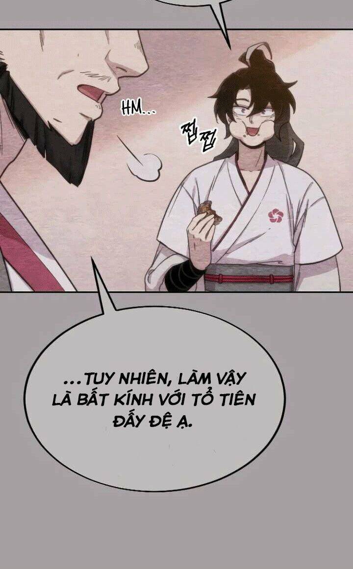 Hoa Sơn Tái Xuất chapter 4 - Upload bởi truyensieuhay.com