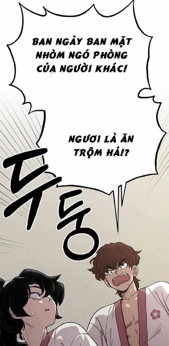 Hoa Sơn Tái Xuất chapter 4 - Upload bởi truyensieuhay.com