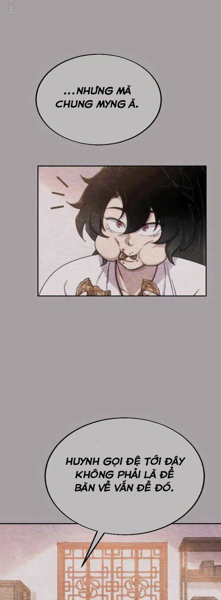 Hoa Sơn Tái Xuất chapter 4 - Upload bởi truyensieuhay.com