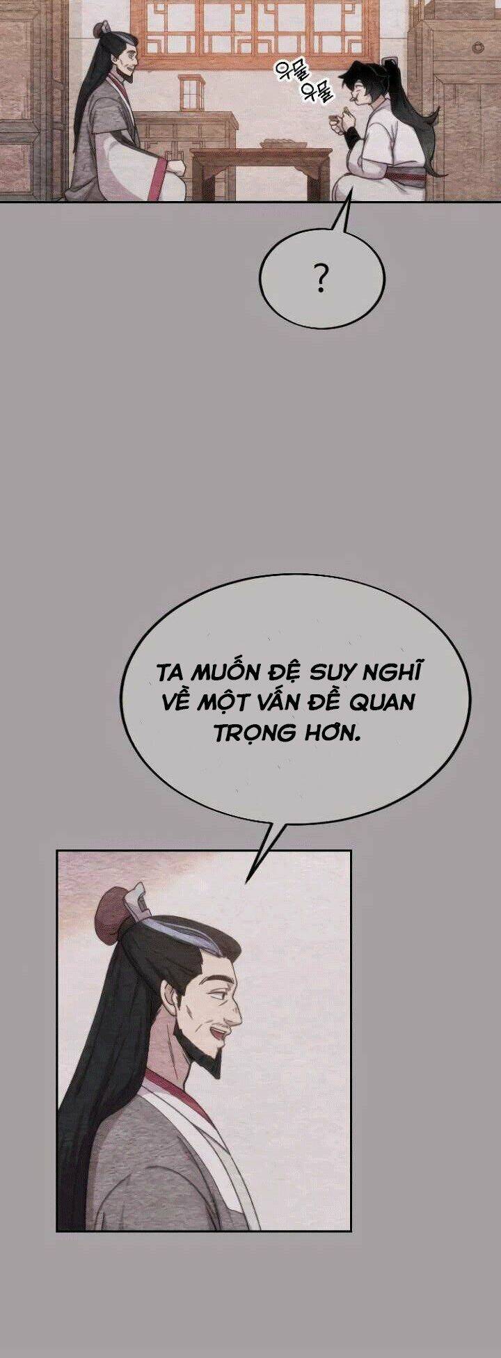 Hoa Sơn Tái Xuất chapter 4 - Upload bởi truyensieuhay.com