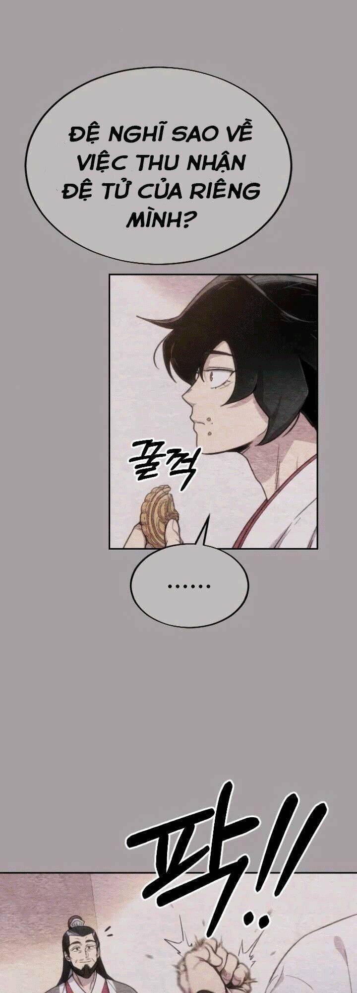 Hoa Sơn Tái Xuất chapter 4 - Upload bởi truyensieuhay.com