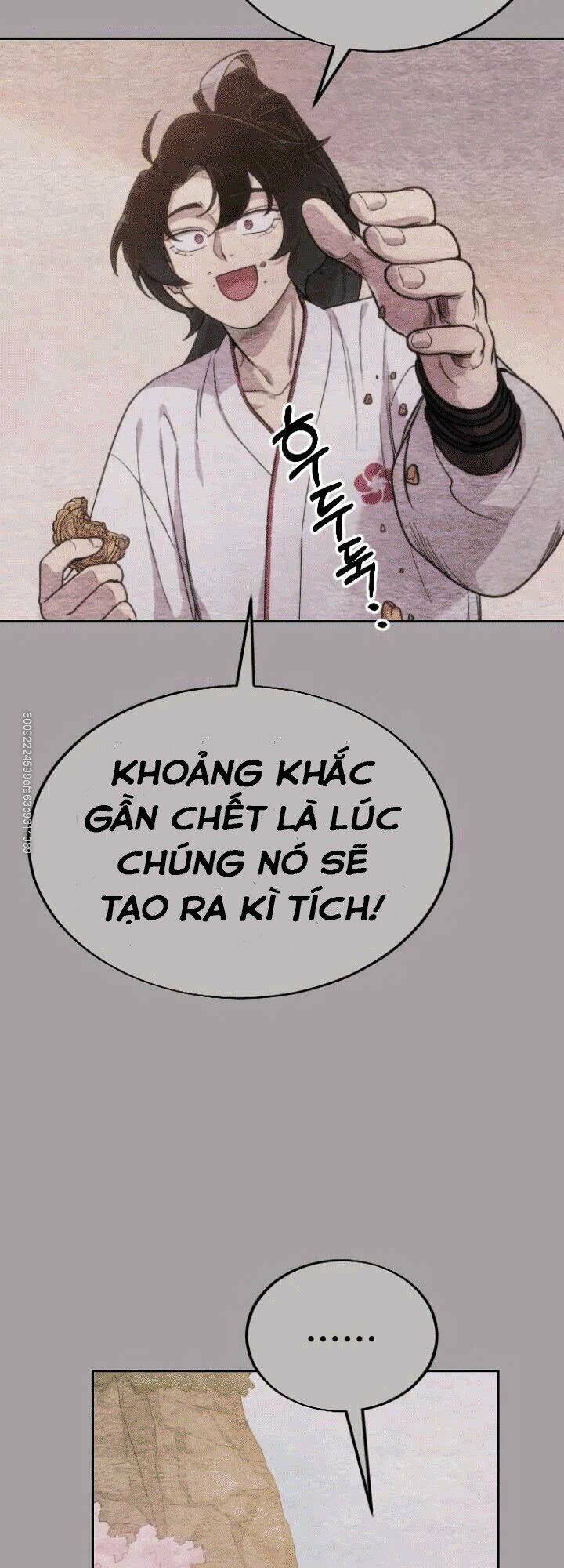 Hoa Sơn Tái Xuất chapter 4 - Upload bởi truyensieuhay.com