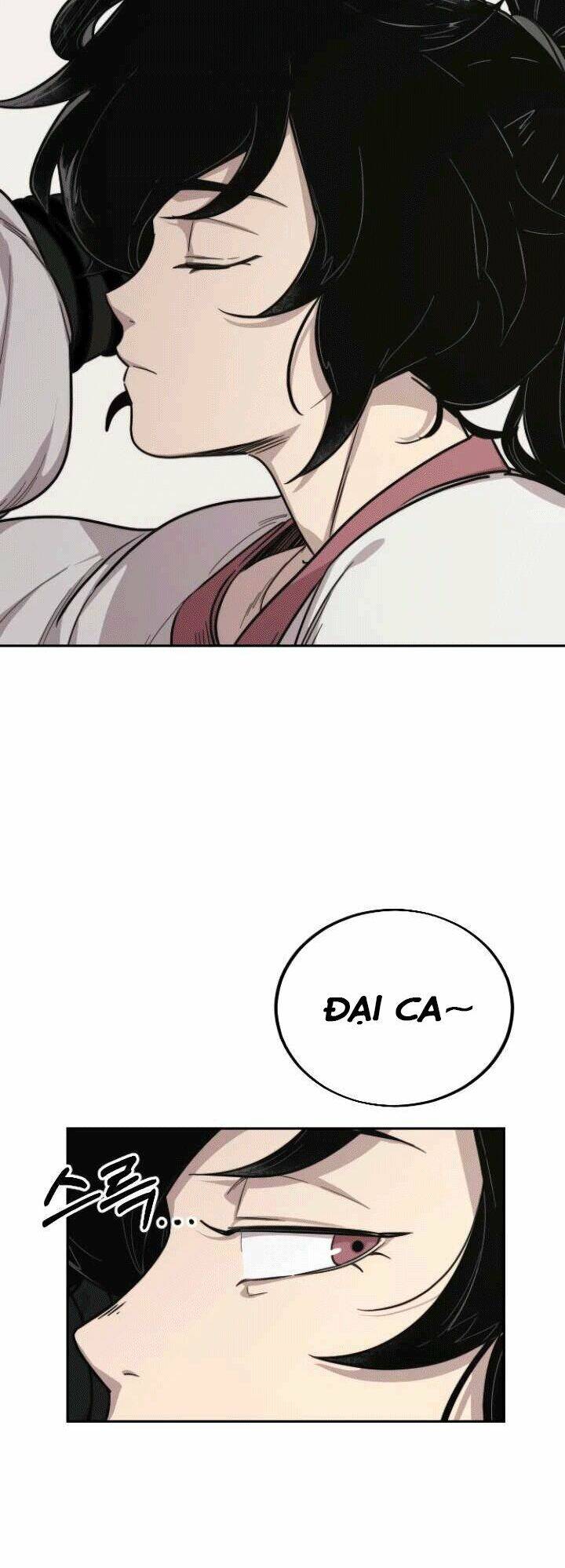 Hoa Sơn Tái Xuất chapter 4 - Upload bởi truyensieuhay.com