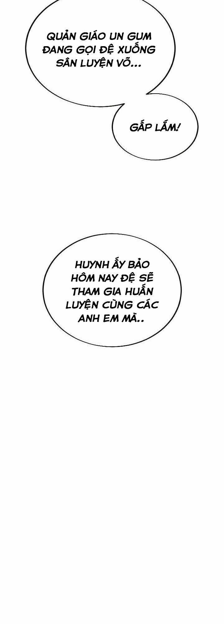 Hoa Sơn Tái Xuất chapter 4 - Upload bởi truyensieuhay.com