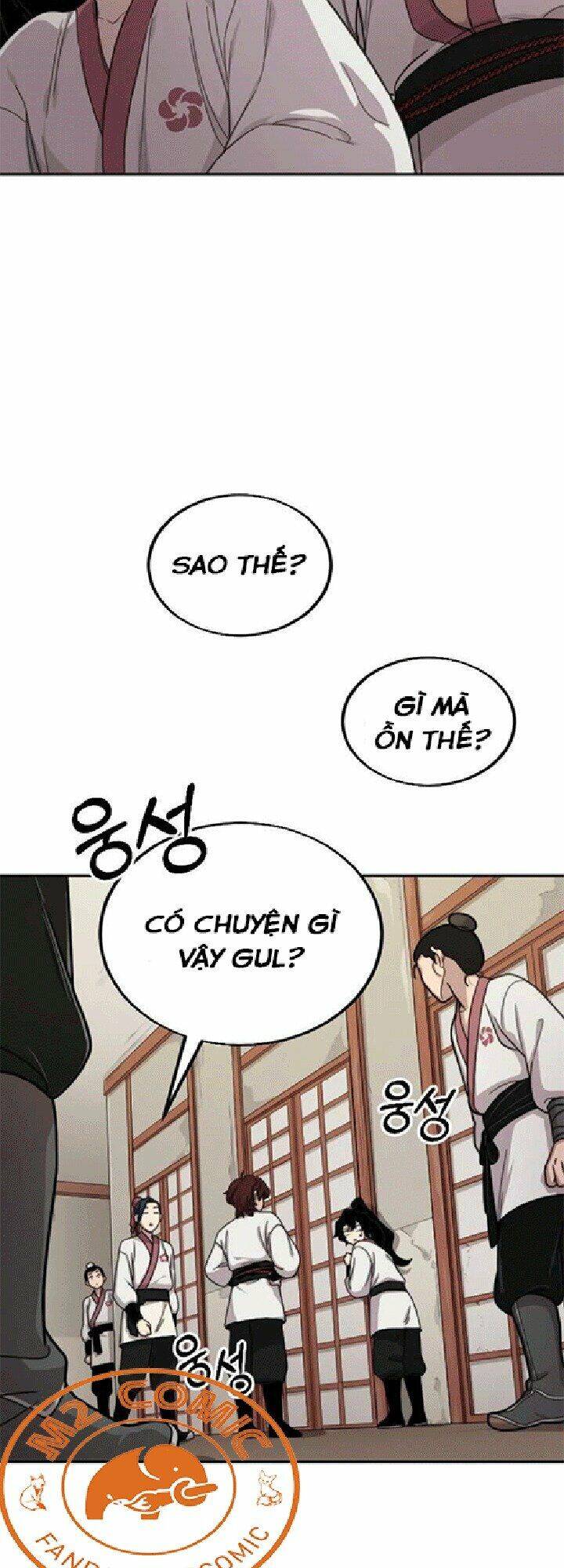 Hoa Sơn Tái Xuất chapter 4 - Upload bởi truyensieuhay.com