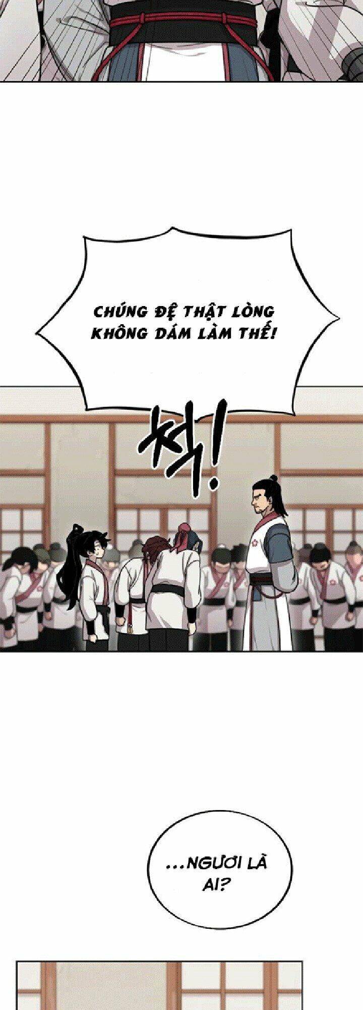 Hoa Sơn Tái Xuất chapter 4 - Upload bởi truyensieuhay.com