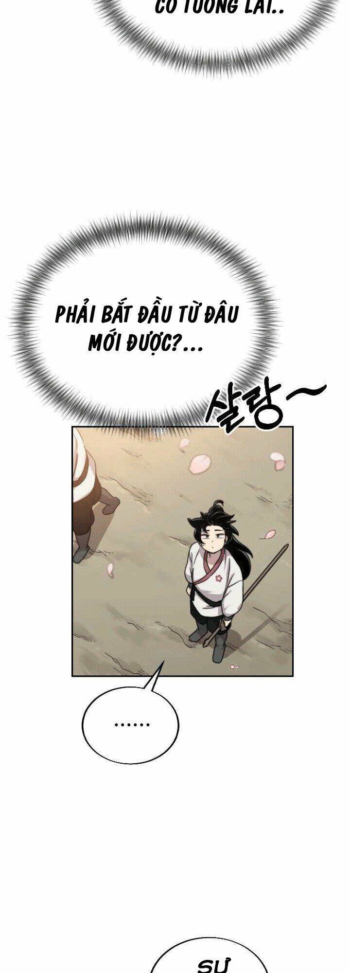 Hoa Sơn Tái Xuất chapter 5 - Upload bởi truyensieuhay.com