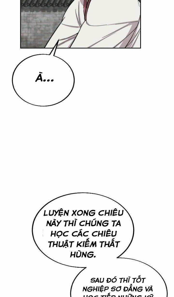 Hoa Sơn Tái Xuất chapter 5 - Upload bởi truyensieuhay.com