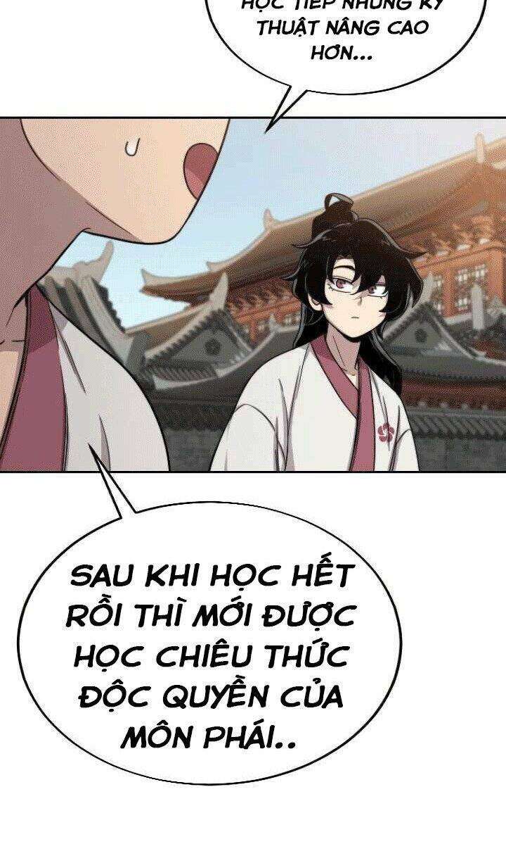 Hoa Sơn Tái Xuất chapter 5 - Upload bởi truyensieuhay.com
