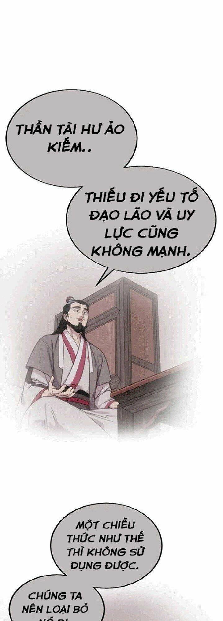 Hoa Sơn Tái Xuất chapter 5 - Upload bởi truyensieuhay.com