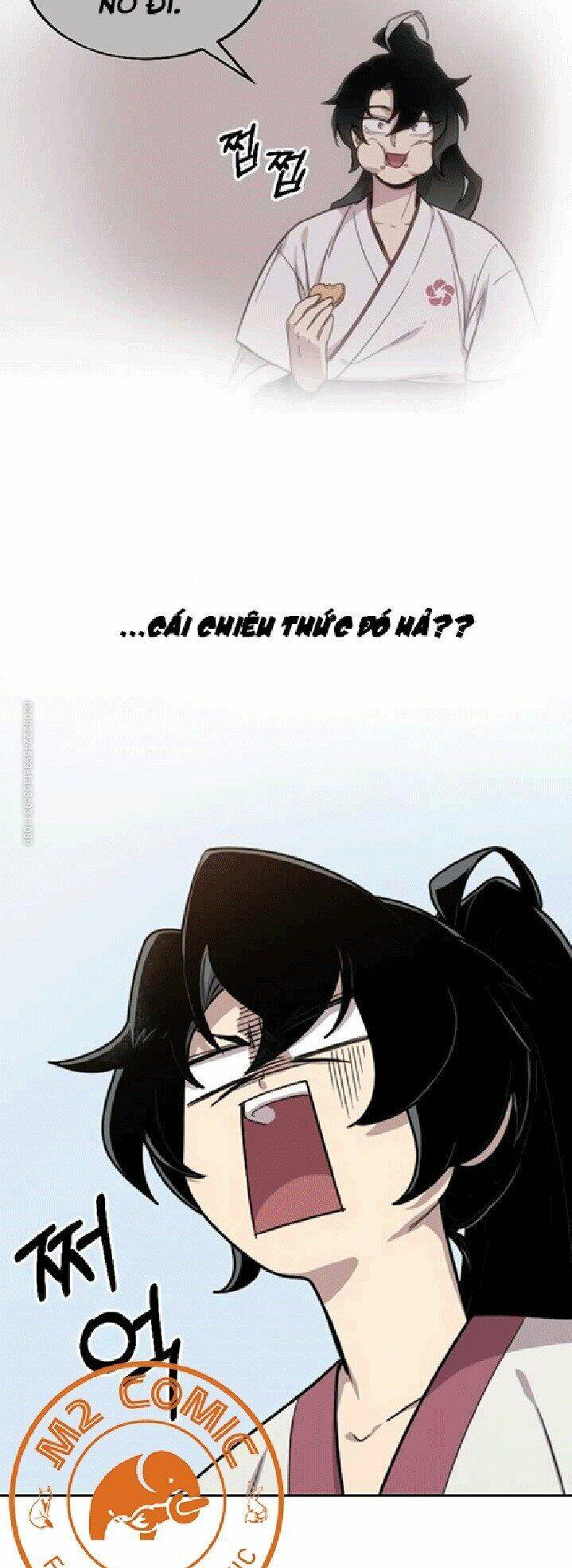Hoa Sơn Tái Xuất chapter 5 - Upload bởi truyensieuhay.com