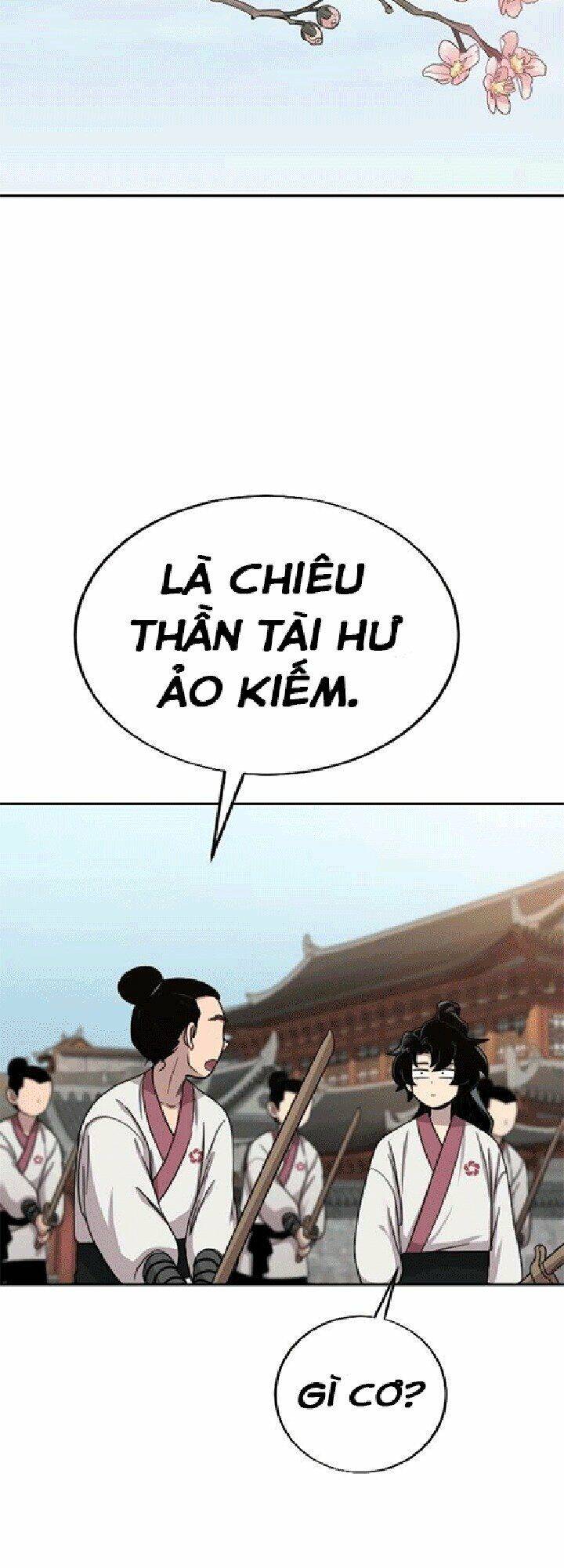 Hoa Sơn Tái Xuất chapter 5 - Upload bởi truyensieuhay.com