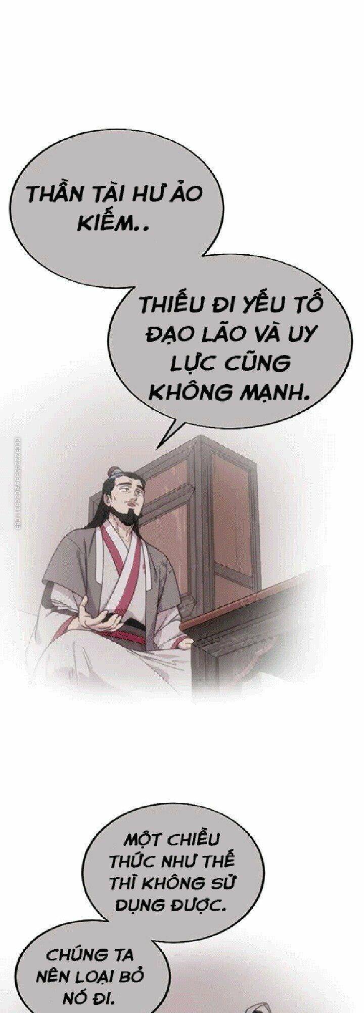 Hoa Sơn Tái Xuất chapter 5 - Upload bởi truyensieuhay.com