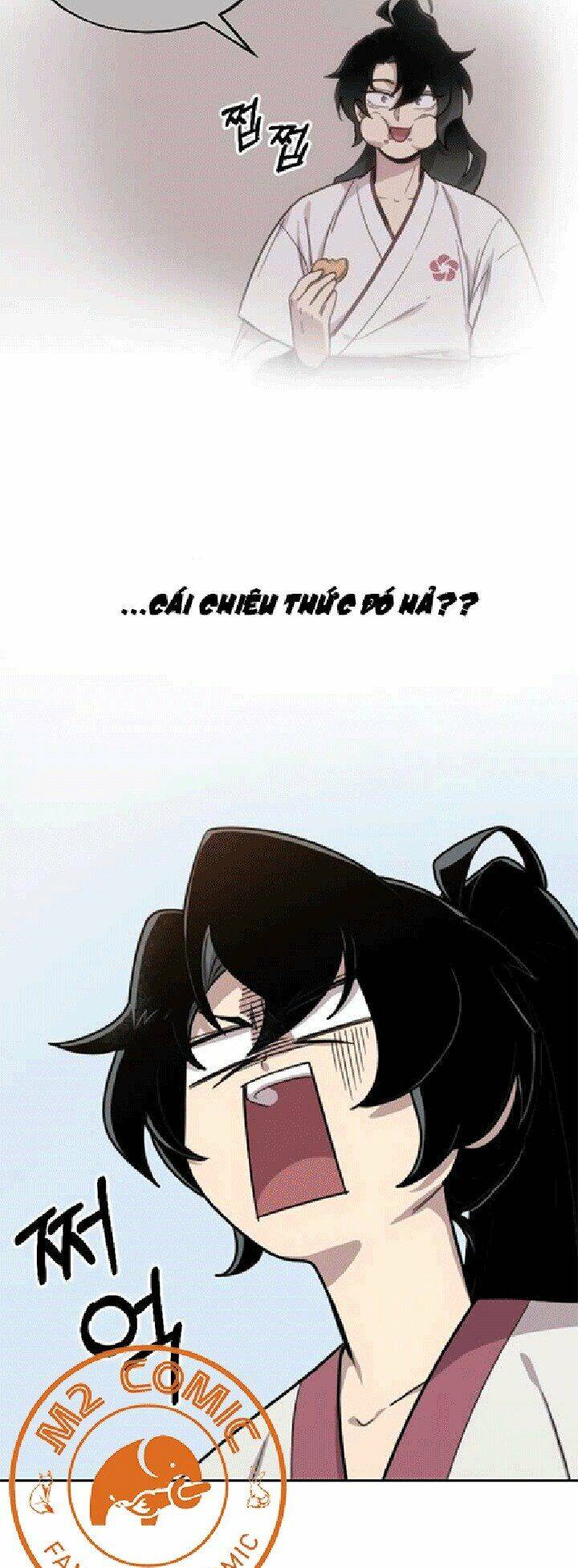 Hoa Sơn Tái Xuất chapter 5 - Upload bởi truyensieuhay.com