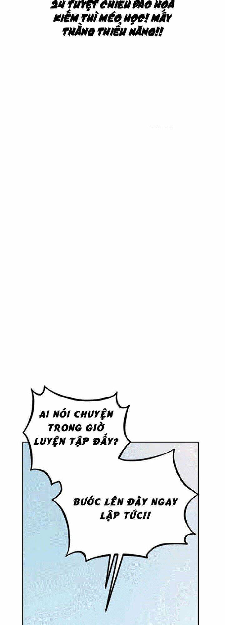 Hoa Sơn Tái Xuất chapter 5 - Upload bởi truyensieuhay.com