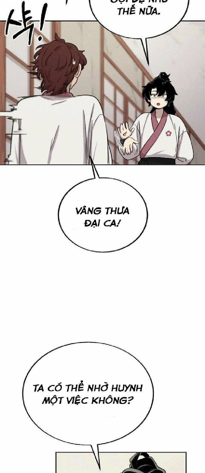 Hoa Sơn Tái Xuất chapter 5 - Upload bởi truyensieuhay.com