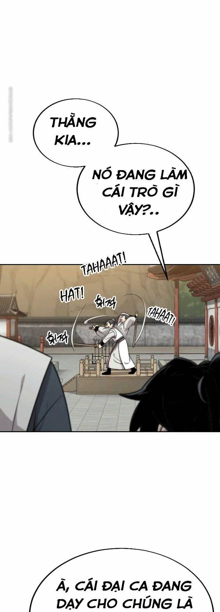 Hoa Sơn Tái Xuất chapter 5 - Upload bởi truyensieuhay.com
