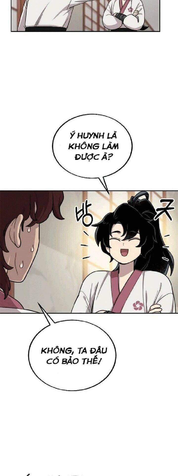 Hoa Sơn Tái Xuất chapter 5 - Upload bởi truyensieuhay.com