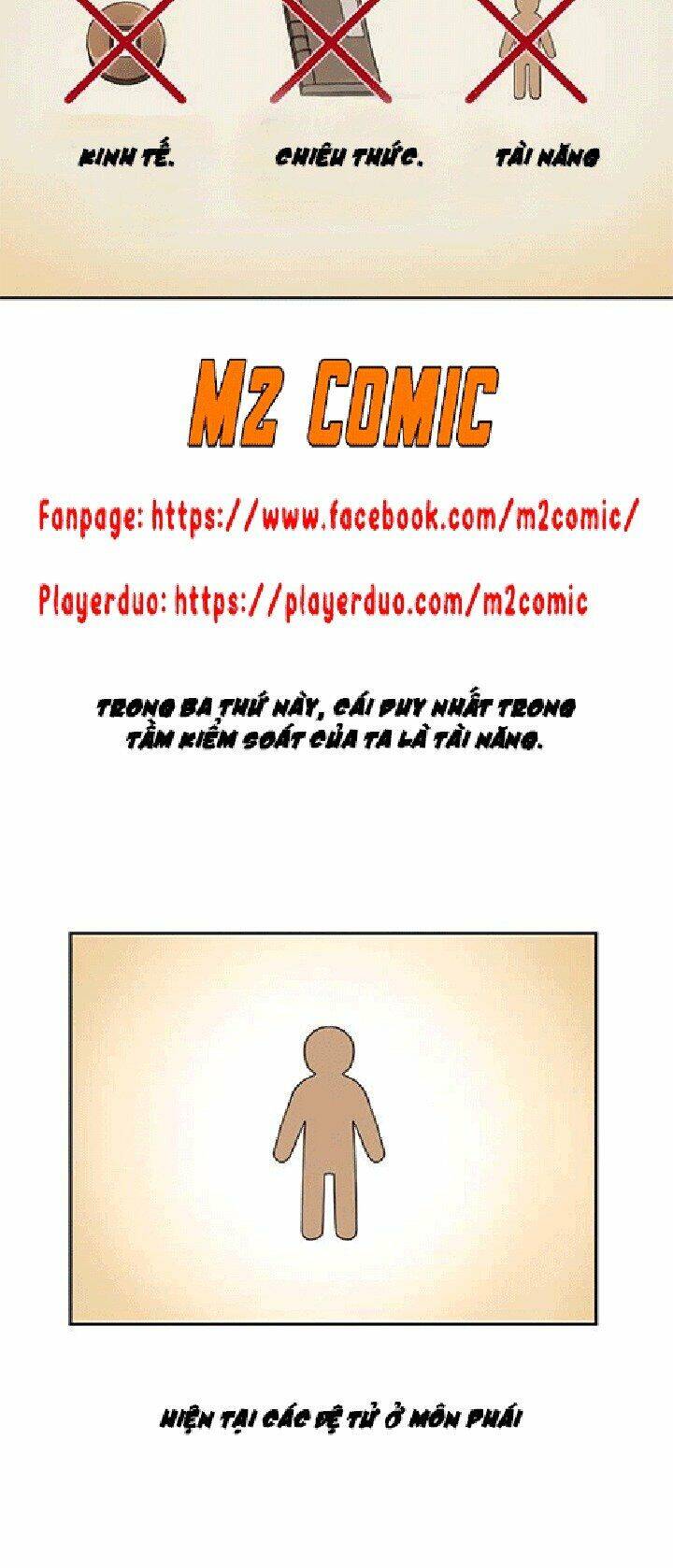 Hoa Sơn Tái Xuất chapter 5 - Upload bởi truyensieuhay.com