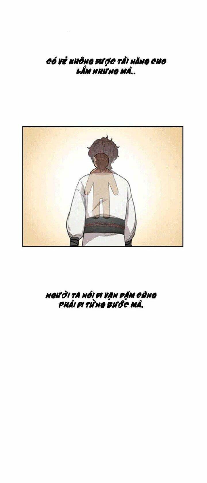 Hoa Sơn Tái Xuất chapter 5 - Upload bởi truyensieuhay.com
