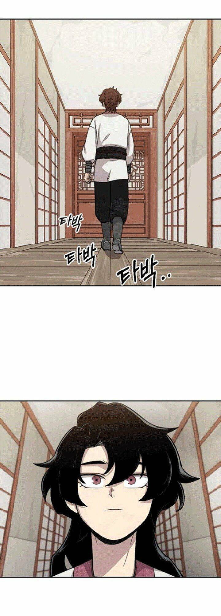 Hoa Sơn Tái Xuất chapter 5 - Upload bởi truyensieuhay.com