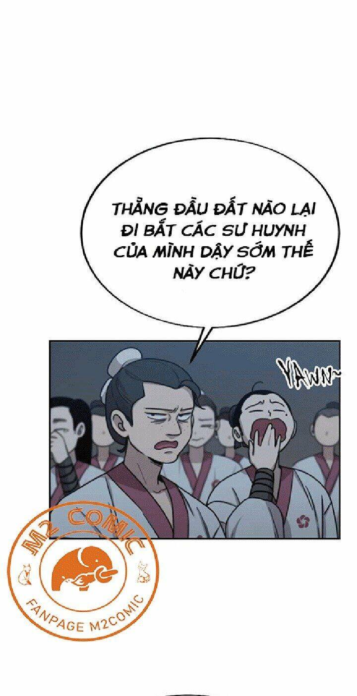 Hoa Sơn Tái Xuất chapter 5 - Upload bởi truyensieuhay.com