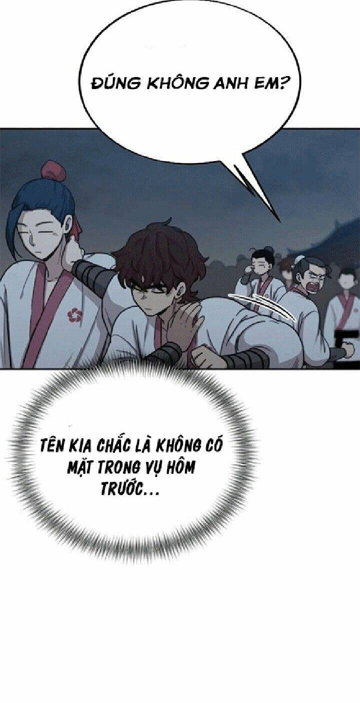 Hoa Sơn Tái Xuất chapter 5 - Upload bởi truyensieuhay.com