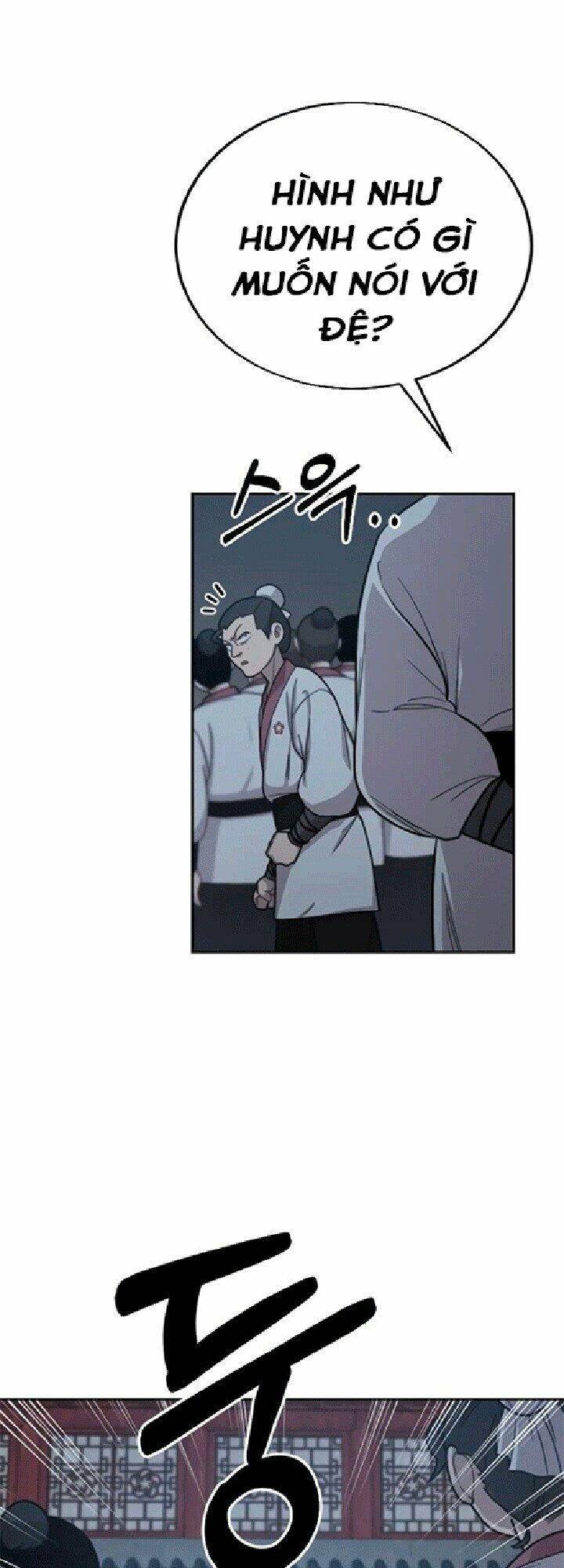 Hoa Sơn Tái Xuất chapter 5 - Upload bởi truyensieuhay.com