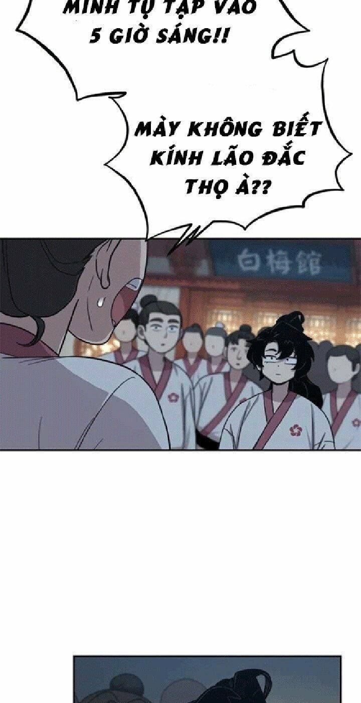 Hoa Sơn Tái Xuất chapter 5 - Upload bởi truyensieuhay.com