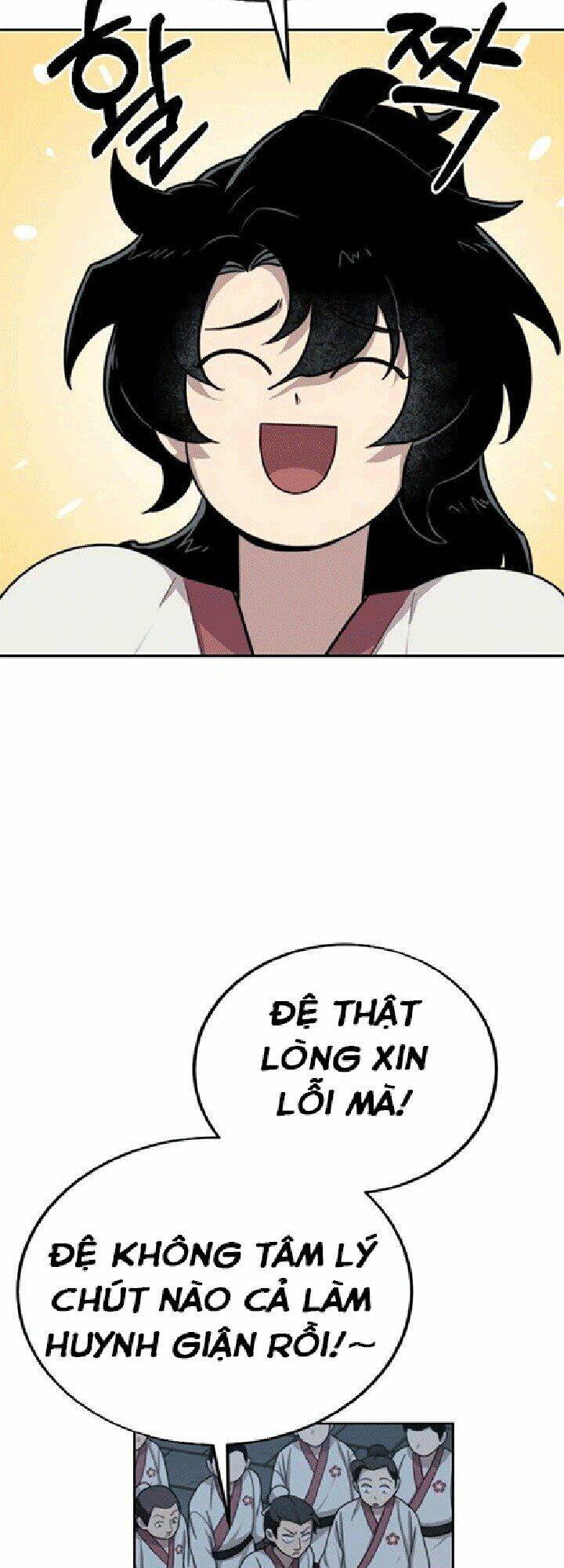 Hoa Sơn Tái Xuất chapter 5 - Upload bởi truyensieuhay.com