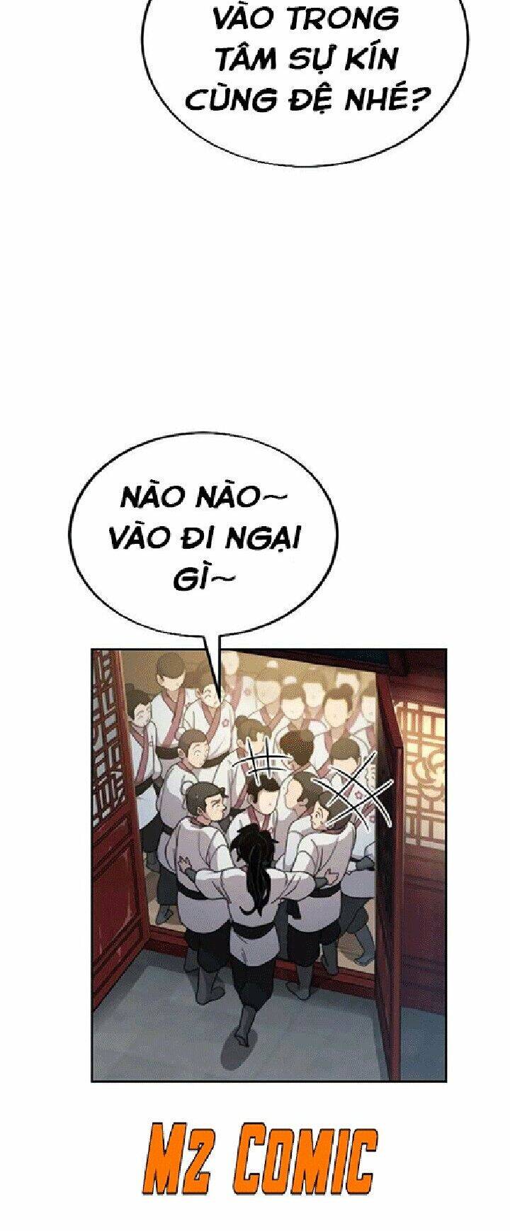 Hoa Sơn Tái Xuất chapter 5 - Upload bởi truyensieuhay.com