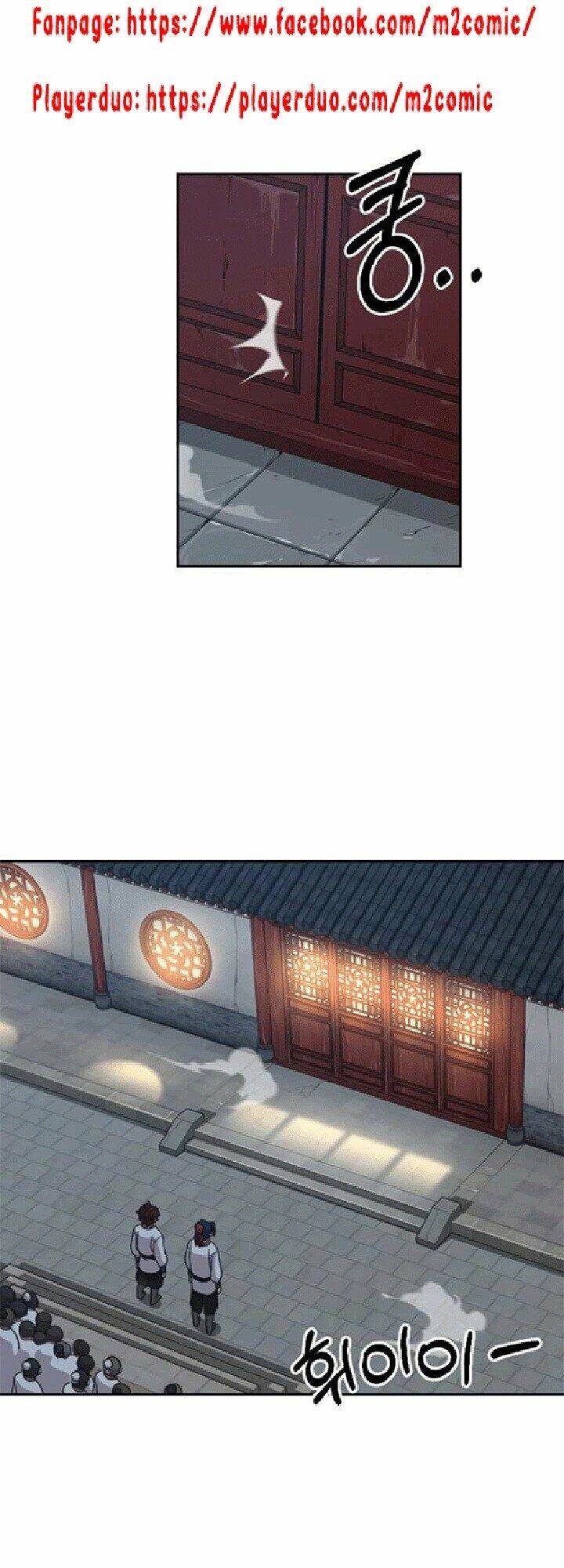 Hoa Sơn Tái Xuất chapter 5 - Upload bởi truyensieuhay.com