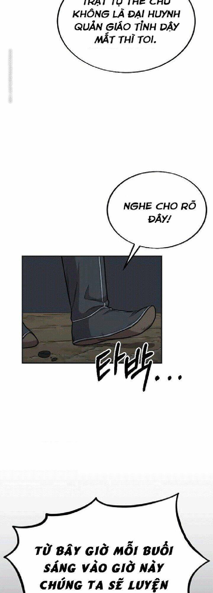 Hoa Sơn Tái Xuất chapter 5 - Upload bởi truyensieuhay.com