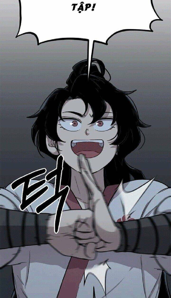Hoa Sơn Tái Xuất chapter 5 - Upload bởi truyensieuhay.com