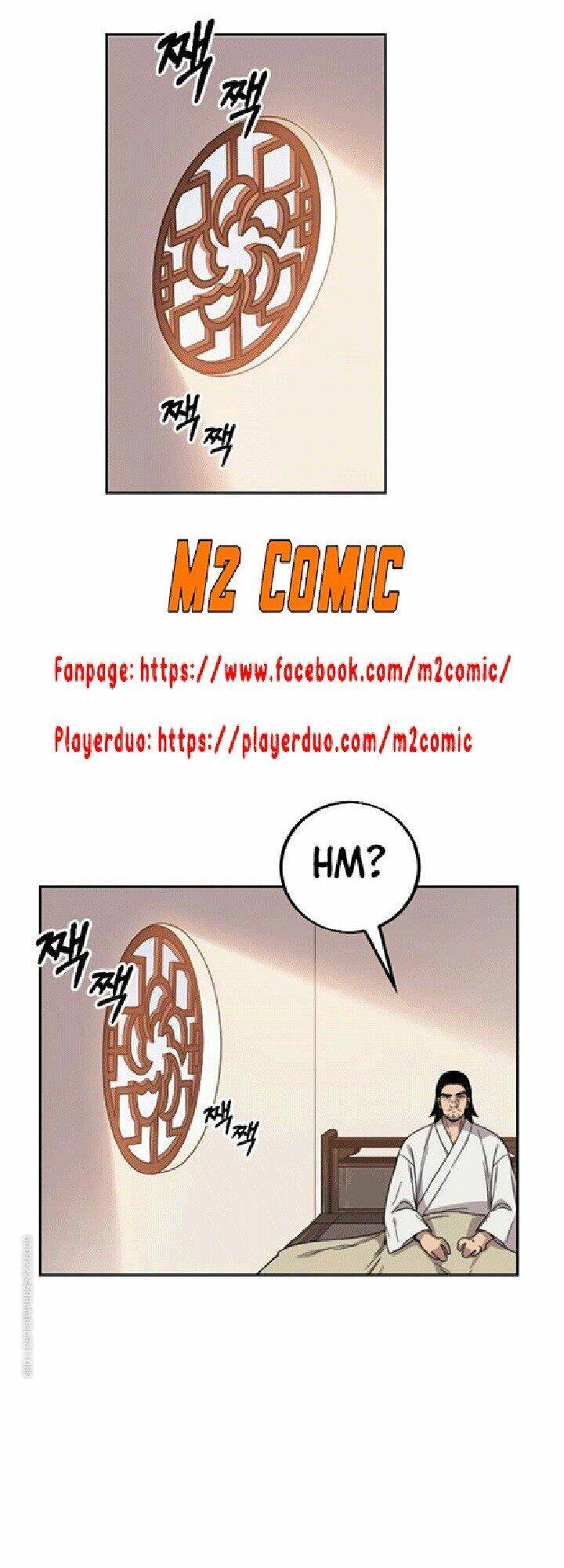 Hoa Sơn Tái Xuất chapter 5 - Upload bởi truyensieuhay.com