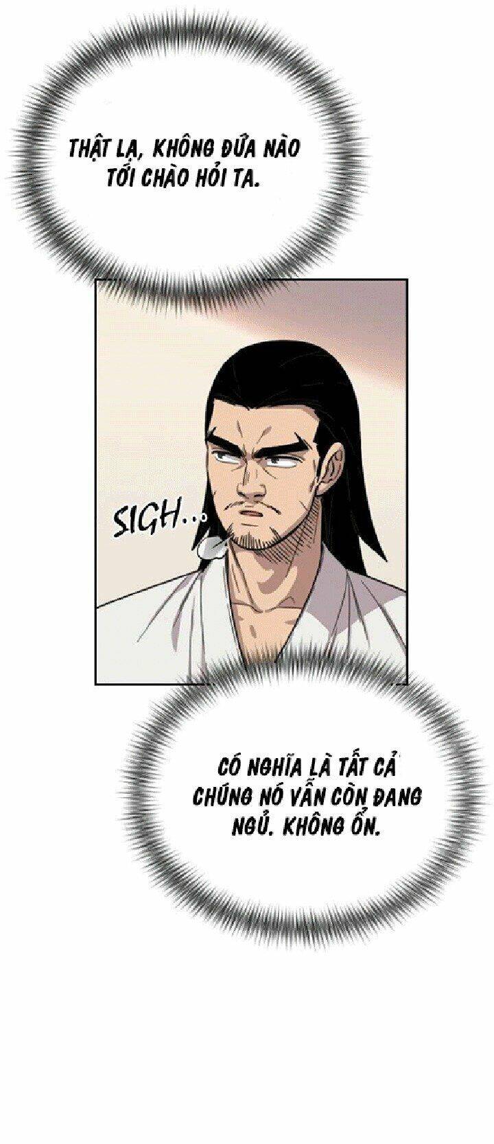 Hoa Sơn Tái Xuất chapter 5 - Upload bởi truyensieuhay.com