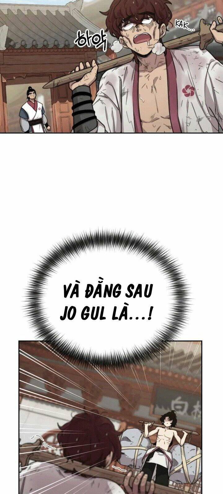 Hoa Sơn Tái Xuất chapter 5 - Upload bởi truyensieuhay.com