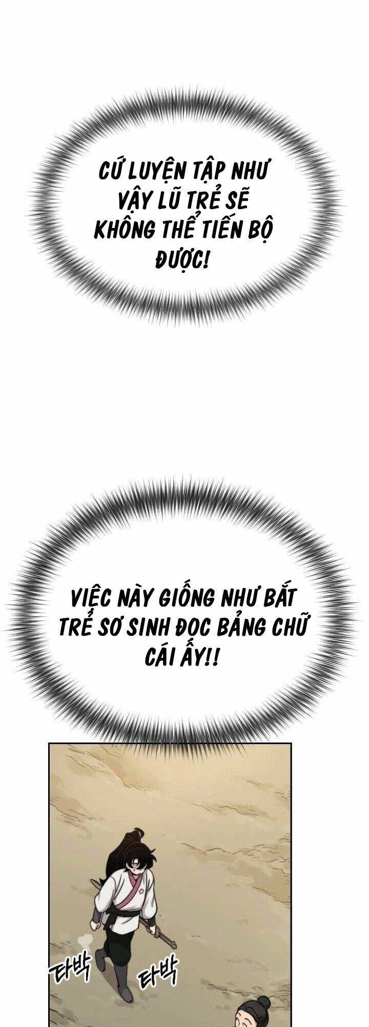 Hoa Sơn Tái Xuất chapter 5 - Upload bởi truyensieuhay.com