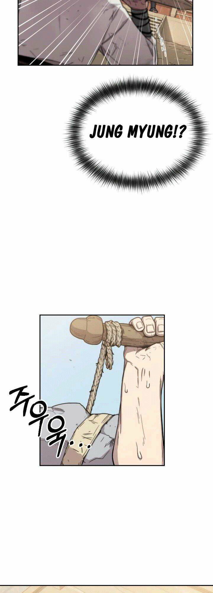Hoa Sơn Tái Xuất chapter 5 - Upload bởi truyensieuhay.com