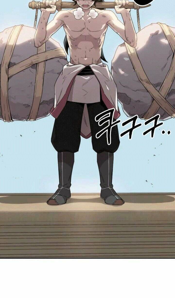 Hoa Sơn Tái Xuất chapter 5 - Upload bởi truyensieuhay.com