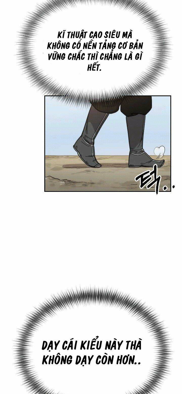 Hoa Sơn Tái Xuất chapter 5 - Upload bởi truyensieuhay.com