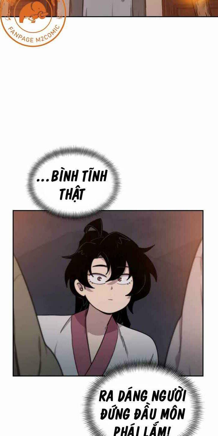 Hoa Sơn Tái Xuất chapter 6 - Upload bởi truyensieuhay.com