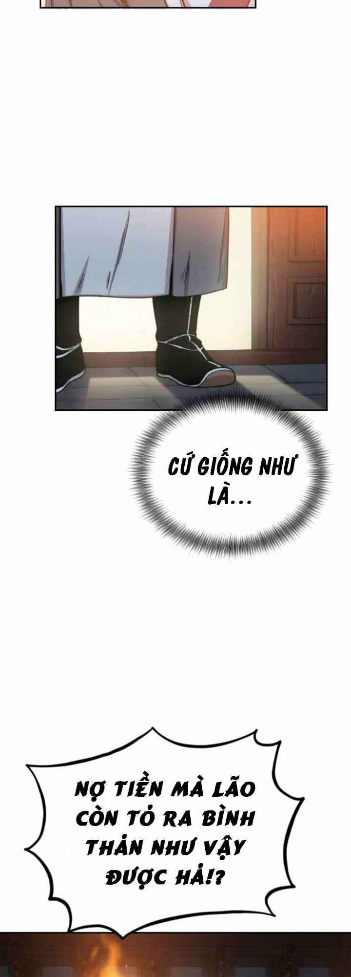Hoa Sơn Tái Xuất chapter 6 - Upload bởi truyensieuhay.com
